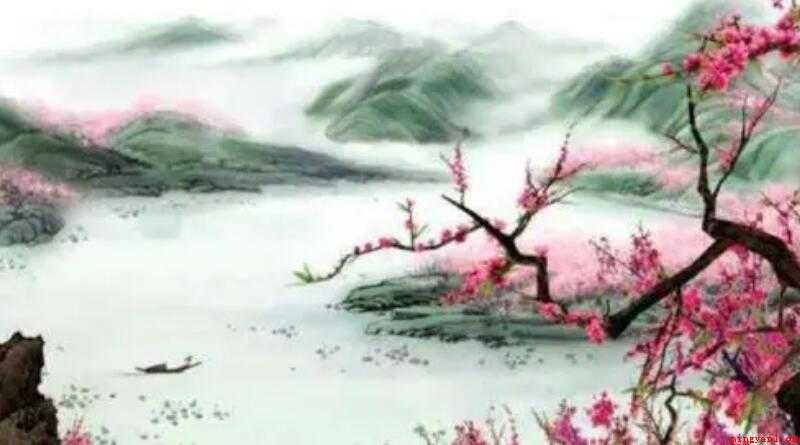 落红不是无情物,化作春泥更护花什么意思