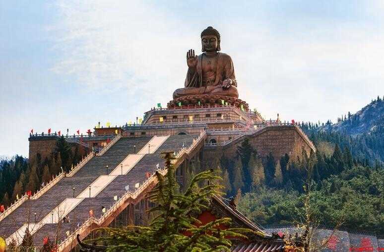南山大佛电话多少