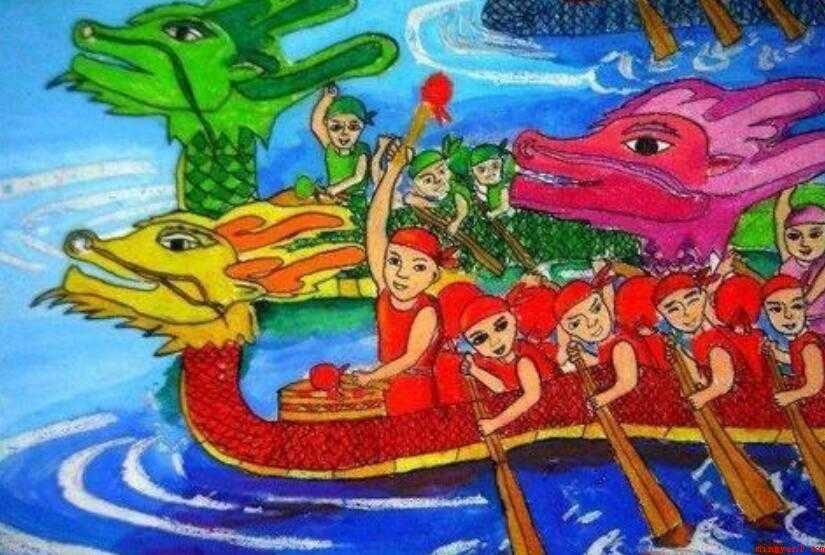 我知道的风俗作文怎么写