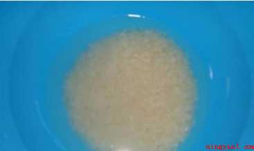 米发糕怎样做