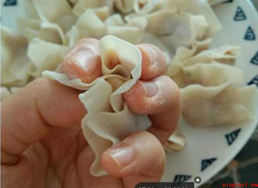 小馄饨怎样做才好吃