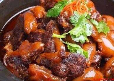 狗肉怎样做才好吃