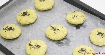 红薯饼的做法有哪些