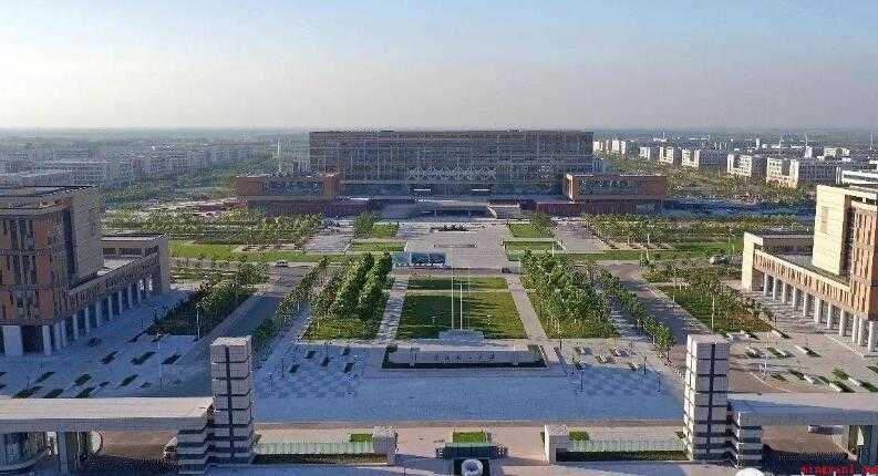 河北理工大学是几本