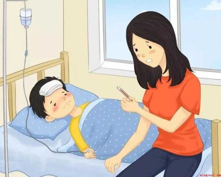 新冠期间如何退烧