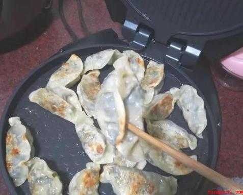 煎饺子的做法是什么