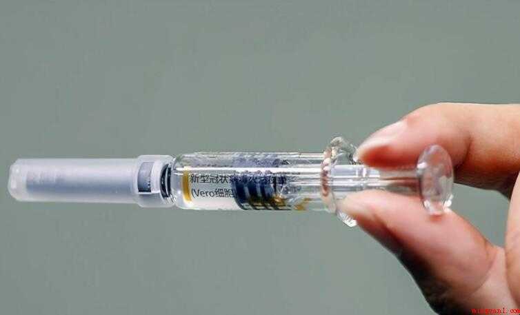 新冠疫苗接种年龄要求有什么