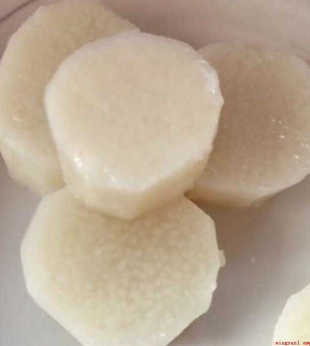 蓝莓山药的简单做法是什么