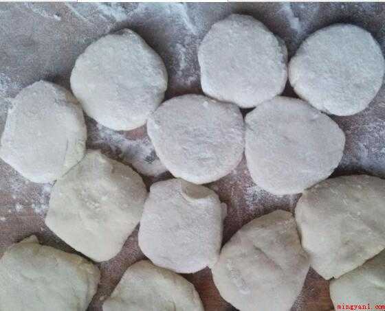 传统春饼怎样做