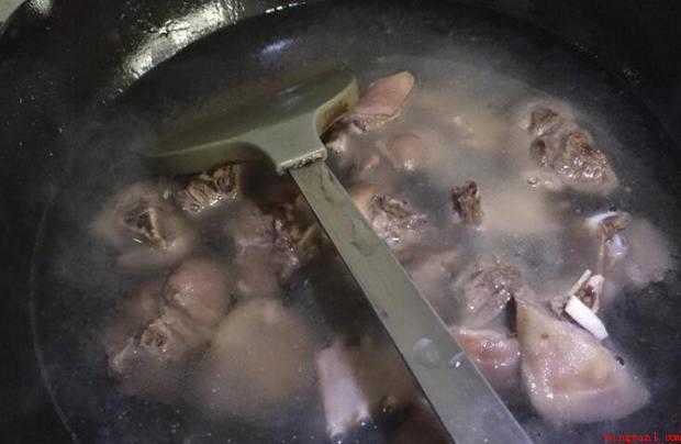 狗肉怎样做才好吃
