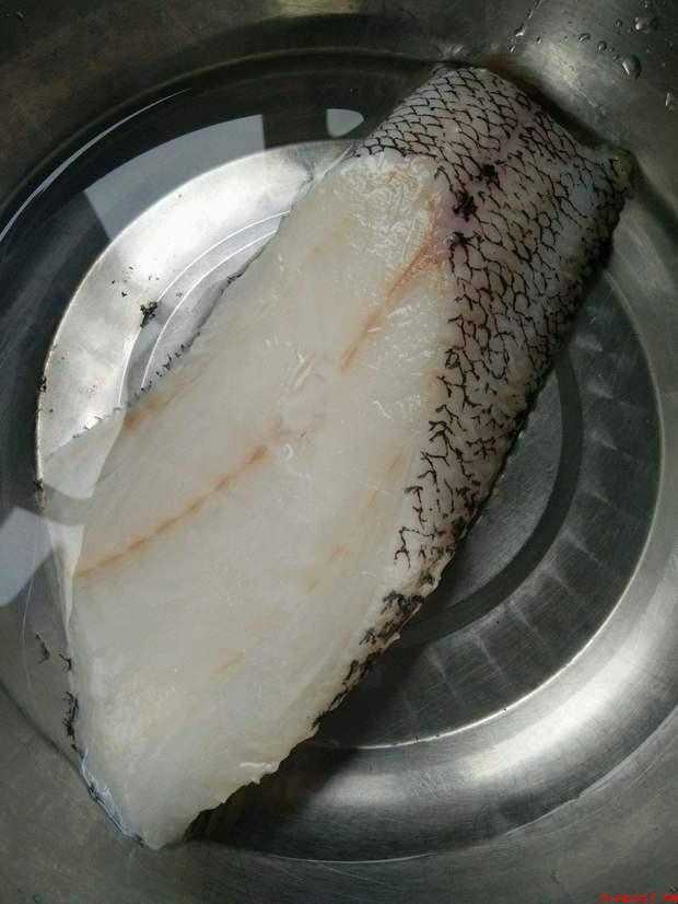 冰冻鳕鱼块怎样做才好吃