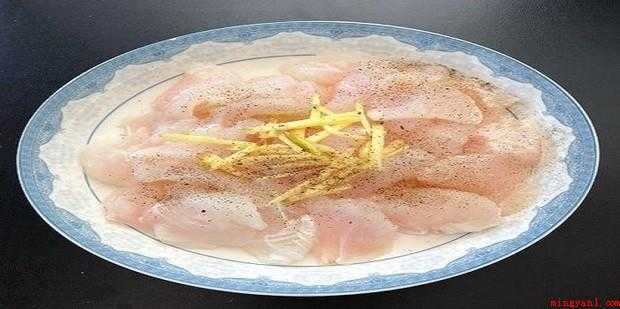 家常酸菜鱼怎样做