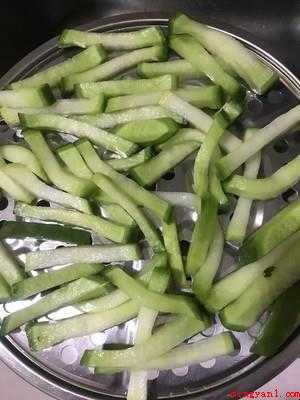 萝卜干咸菜怎样做