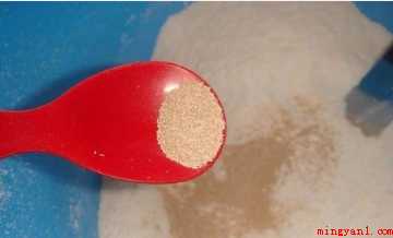米发糕怎样做