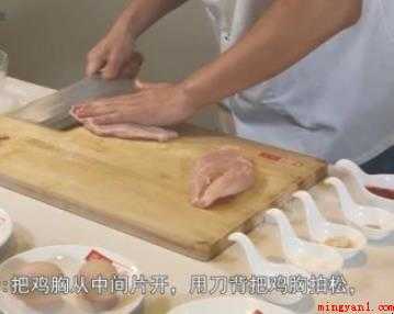 炸鸡排的做法是什么