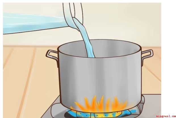 怎样自制汽水