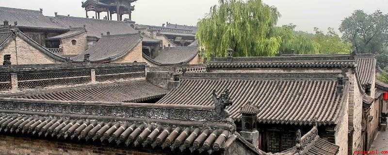 晋是哪个省