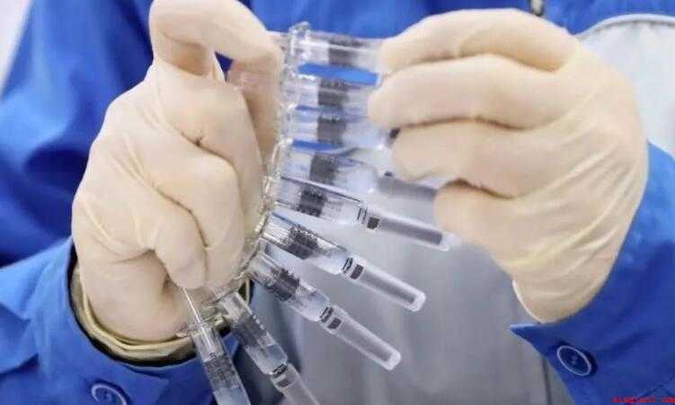 宝宝打疫苗间隔多长时间