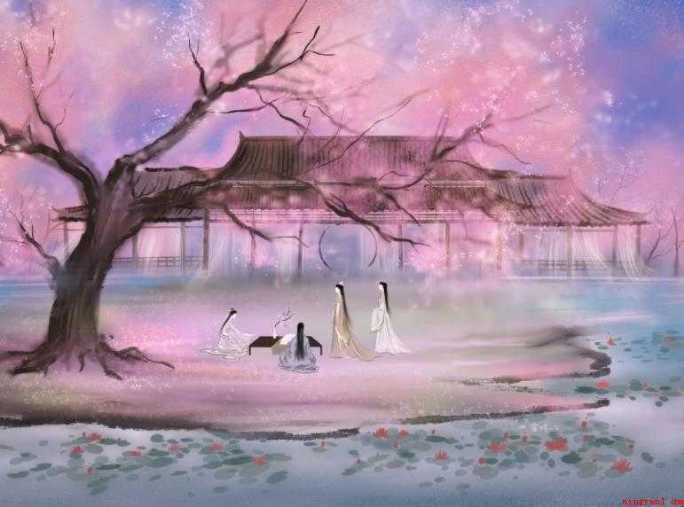 陆游的《关山月》原文是什么