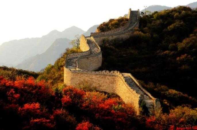 世界七大奇迹有哪些
