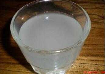米酒应当怎样做