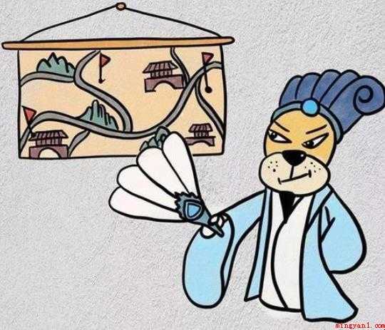 带有狗的成语有哪些