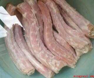 绝味麻辣鸭脖怎样做