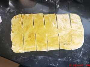 千层饼怎样做