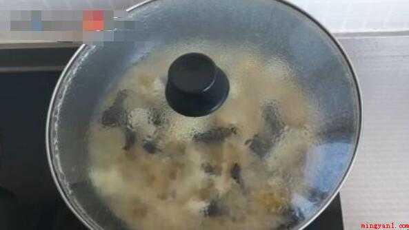 茄子炖土豆的流程怎么样