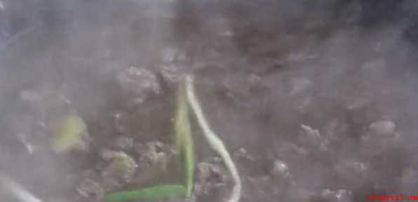 红烧牛肉可以怎样做