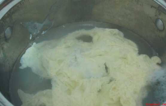 鸡蛋汤怎样做