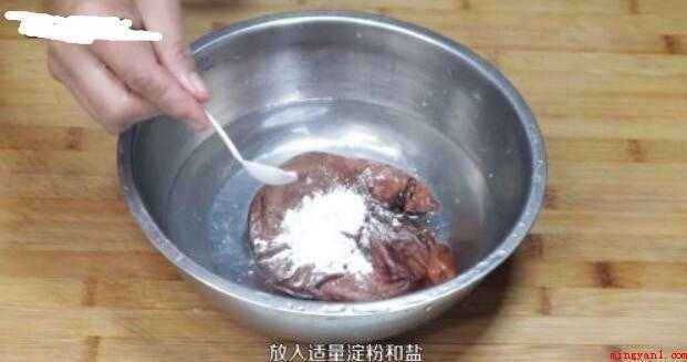 猪肚汤怎么做