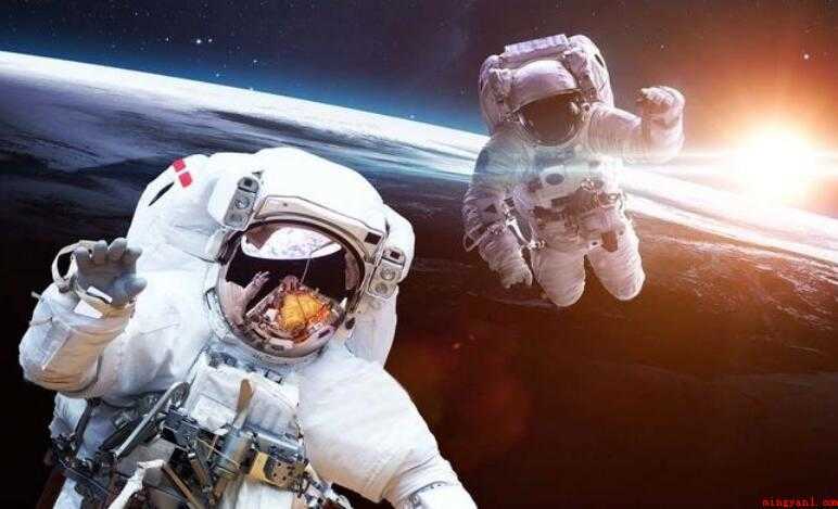 中国登过太空的宇航员有什么