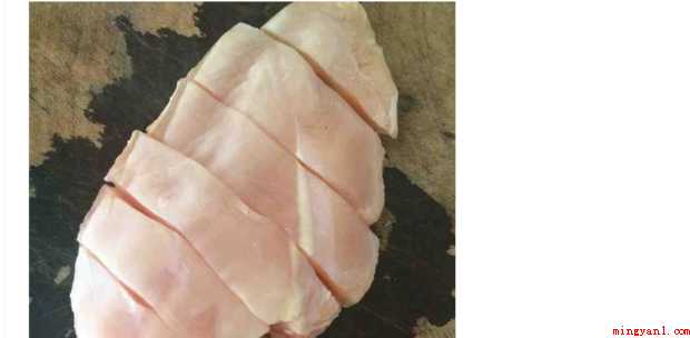 鸡胸肉怎样做才好吃