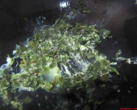 香椿芽炒鸡蛋的做法是什么