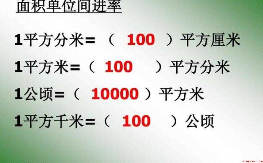 公顷,和平方千米哪个大