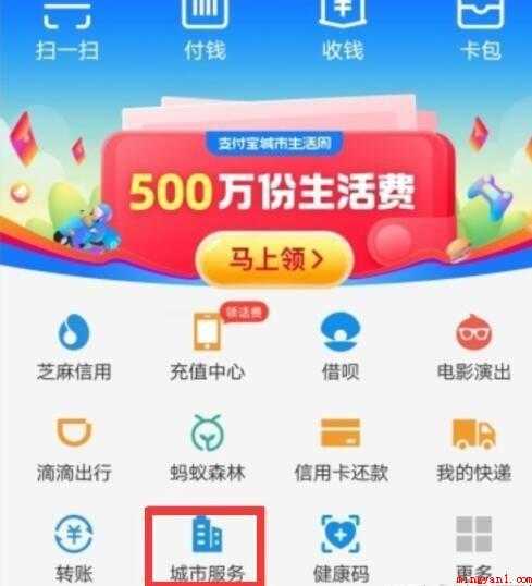 如何查询社保缴费记录