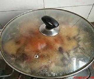 绝味麻辣鸭脖怎样做