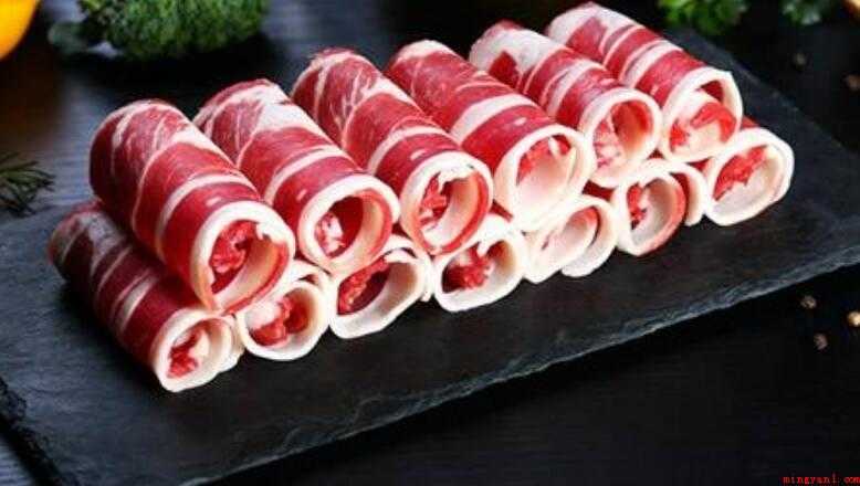 吃火锅配菜有哪些