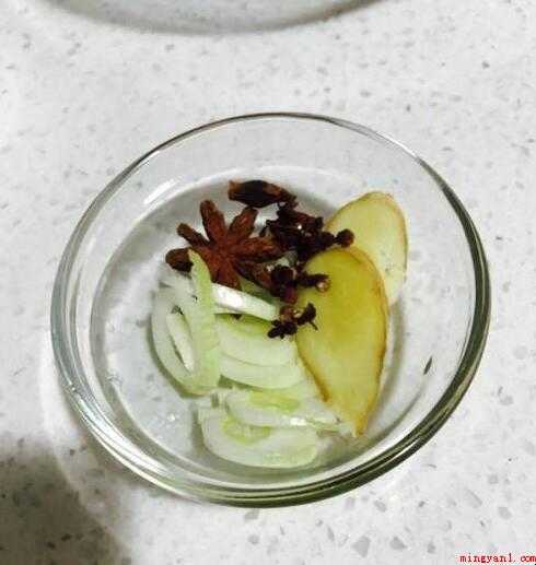 排骨炖豆角的流程是什么