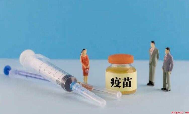 打了新冠疫苗就安全吗