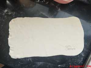 千层饼怎样做