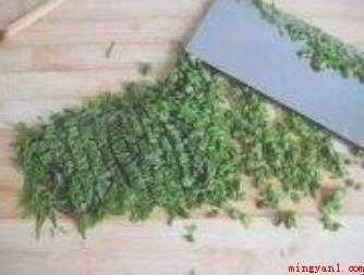 香椿拌豆腐的做法是什么