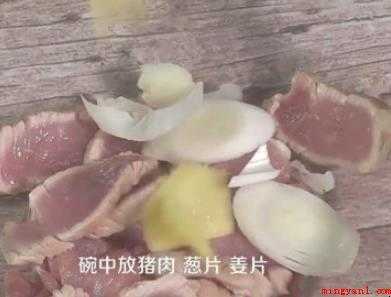 家庭烤肉的腌制方法是什么