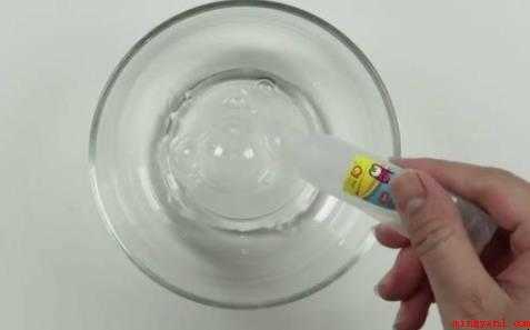 水晶泥制作方法有哪些