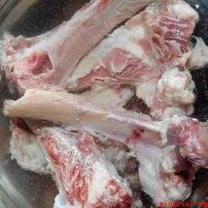 纯牛骨头汤怎样做