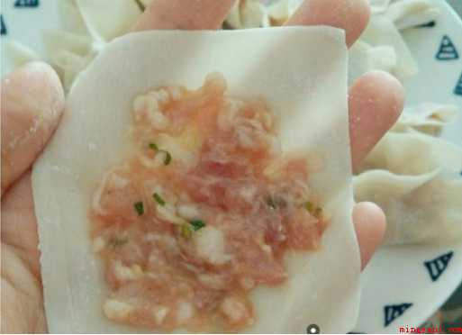 小馄饨怎样做才好吃