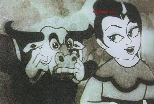 中国第一部动画片是什么?(舒振东华文打印机中国动画始于20世纪20时代,1922年影片)