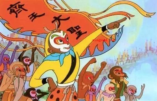 中国第一部动画片是什么?(舒振东华文打印机中国动画始于20世纪20时代,1922年影片)