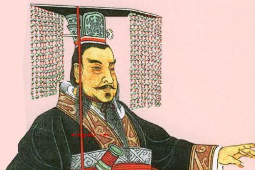 中国历史上最伟大的皇帝（中国历史上最杰出的皇帝）